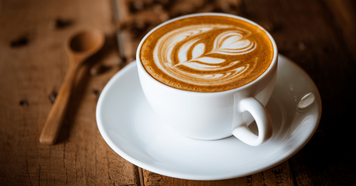 Cup-Of-Creamy-Coffee