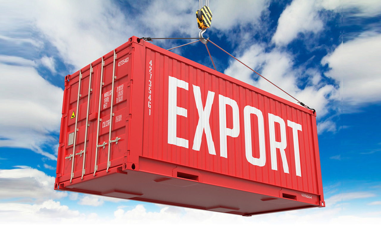 Export-Benefits