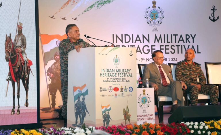 When Veterans Become Creditors: The Quiet Breakdown of India’s Military Healthcare Promise